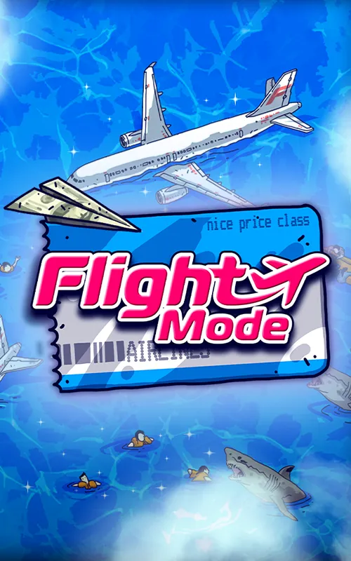 Flight Mode at Prive Win Casino