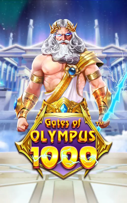 Gates of Olympus at Prive Win Casino