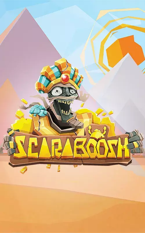 Scaraboosh at Prive Win Casino